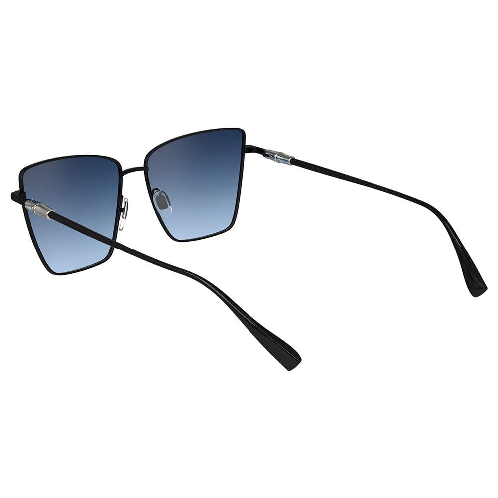 LONGCHAMP LO172S Okulary przeciwsłoneczne, Kobiety, Wielobarwny (Wielobarwny), Jeden rozmiar