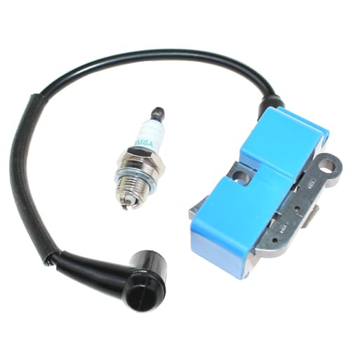 Bobina de encendido compatible con 510115401 módulo de repuesto CS2141 3