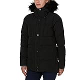 Wassersäule: 10.000 mm O\'Neill Damen Snowboard Jacke Glow Hybrid Jacket