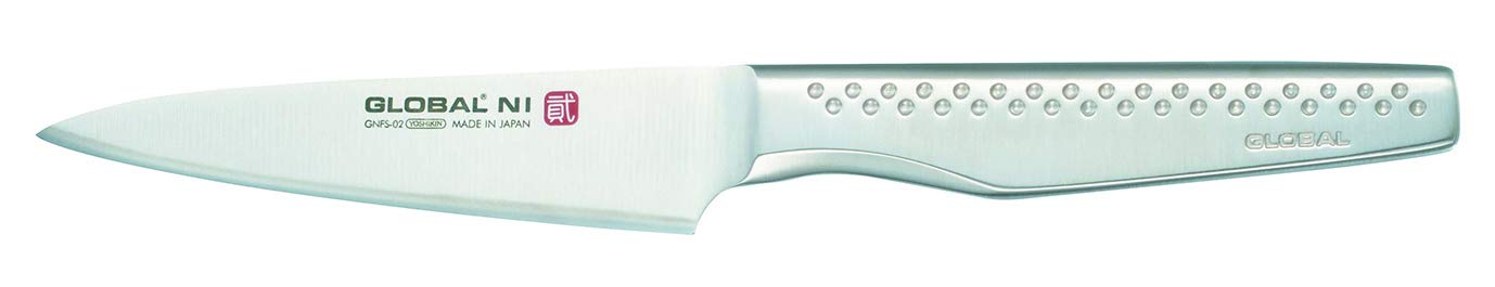 GlobalCM726 Ni Utility Knife, 11 cm