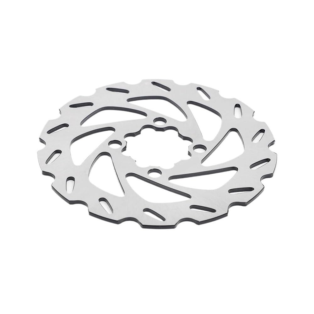 Disque de frein arrière VTT YFZ450R 700 pour éliminer les sifflements et vibrations