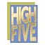 High Five