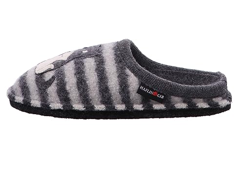 HAFLINGER Flair slippers CANEGATTO3