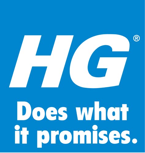 Image of HG Washing Machine Cleaner and Odour Freshener 550g