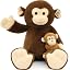 Brown Monkey Giant