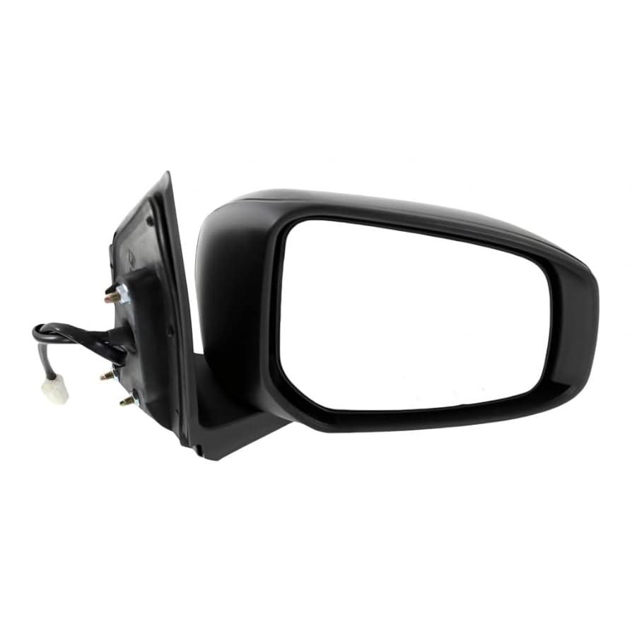Amazon.com: For Mitsubishi Mirage 2014 15 16 17 18 2019 Door
