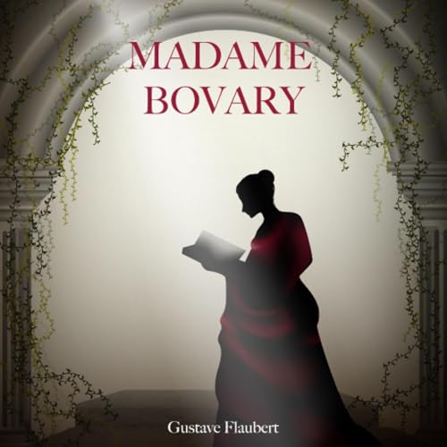 Summary: Madame Bovary Audiolibro Por Stream Readers arte de portada