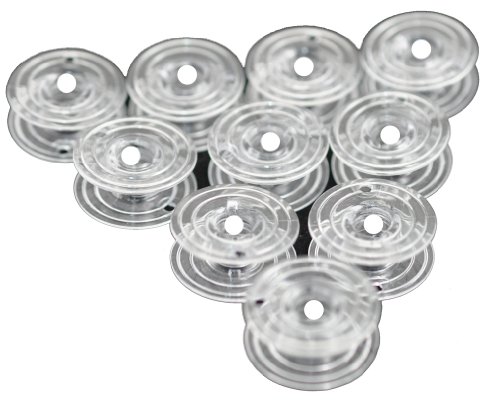 Babylock Sewing Machine Plastic Bobbins