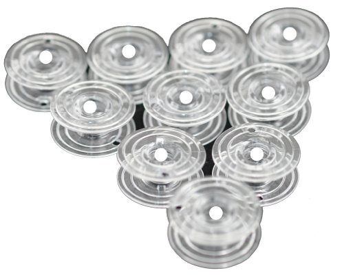 babylock accessories - Babylock Sewing Machine Plastic Bobbins