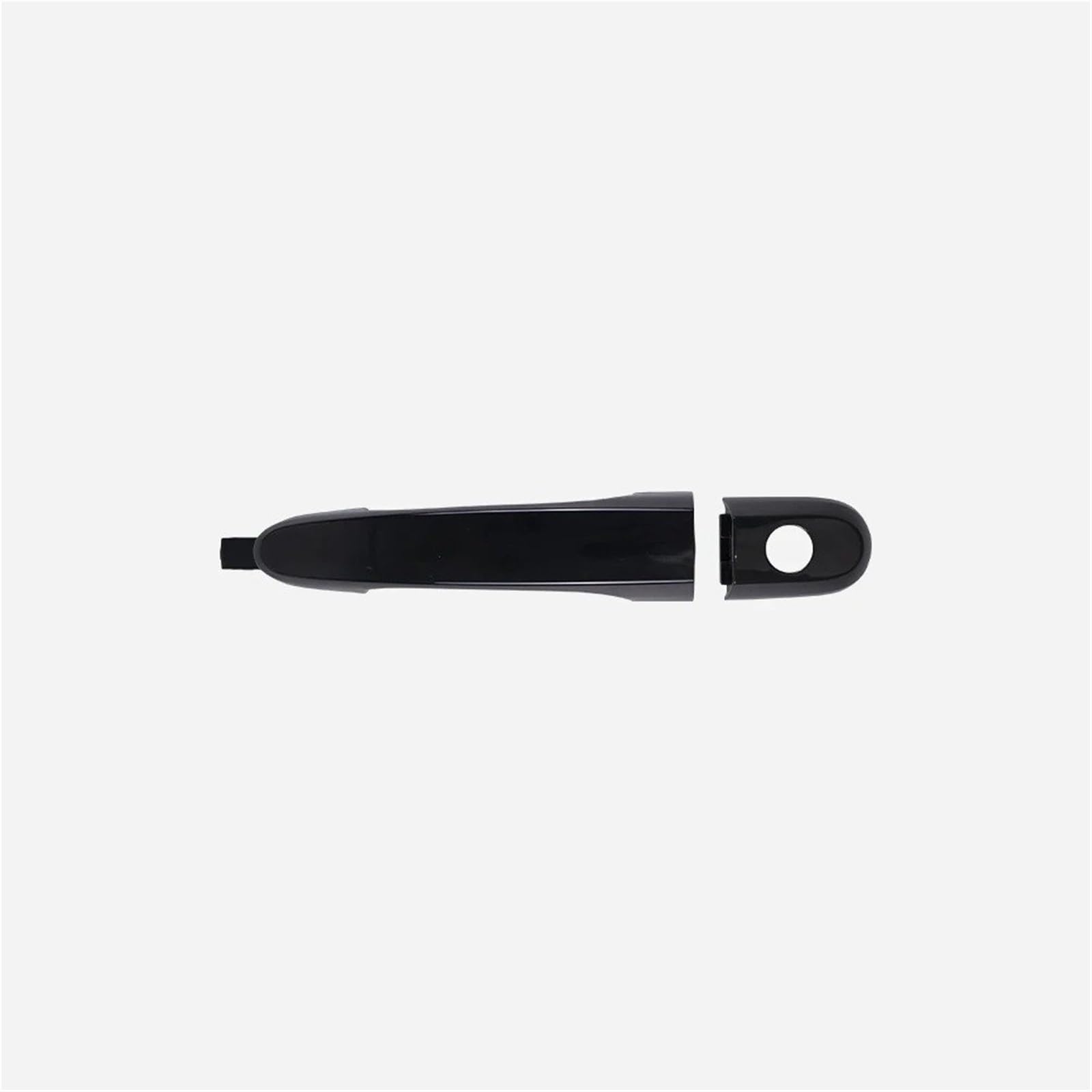 DUDUYANG Car Outside Door Handle for Kia for Sportage 2005 2006 2007 2008 2009 2010 Exterior Out Door Handle