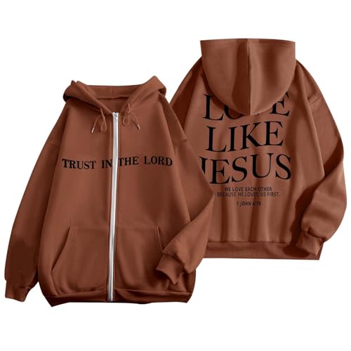 Sweat a Capuche Femme Ample Finis les Frissons avec ce Hoodie Doux