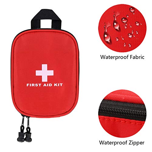 Aoutacc Nylon Kit pronto soccorso in nylon