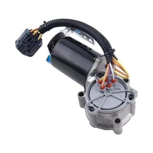 Actuador de caja de transferencia FL3Z7G360A soluciona fallo de tracción 4WD Expedition
