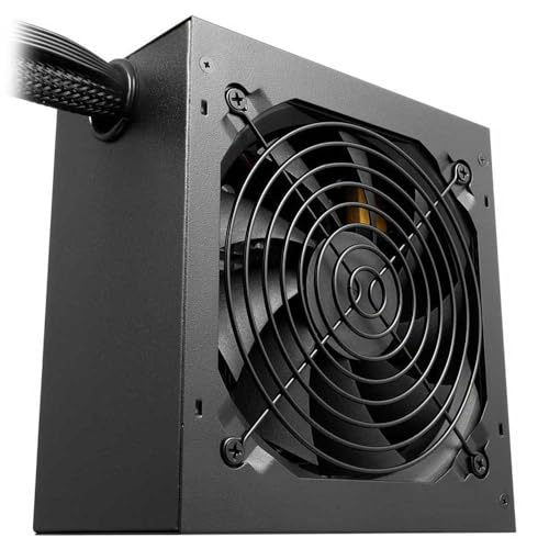 FUENTE DE ALIMENTACIÓN SHARKOON NETZTEIL SHP BRONZE 700W 80 PLUS BRONZE NEGRO - Alimentatore - Immagine 1