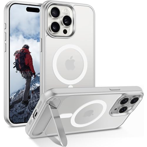 Amazon.co.jp: iPhone 14 Pro Max ケース magsafe対応 耐衝撃