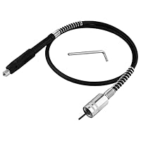 TOVOT 107CM Flexible Welle Biegsame Welle für Rotierendes Werkzeug