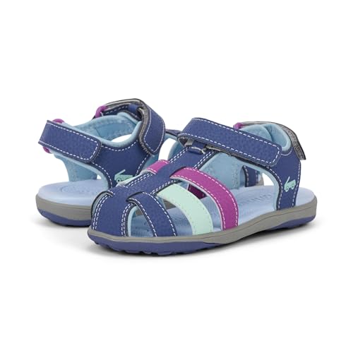 Image of See Kai Run Paley II - Lightweight & Breathable Sandals for Little Kids