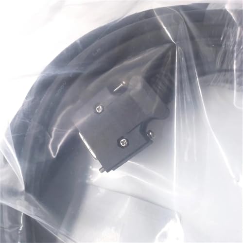 Cable codificador servo ASD-A2EN1015 de 15M para una transmisión de datos precisa y estable 4