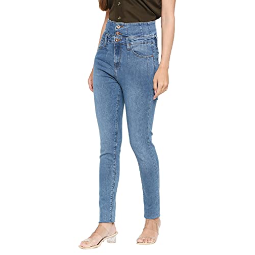 Image of Spykar Casual Jeans