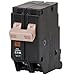 Eaton CHF250 Breaker, 50A, 2P, 120/240V, 10 kAIC, Type CH