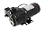 WAYNE CWS100 - 1 HP Cast Iron Convertible Jet Well Pump - Up to 588 Gallons Per Hour - Heavy Duty Jet Well Pump, Black