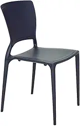 CADEIRA SOFIA ENCOSTO FECHADO GT, Tramontina