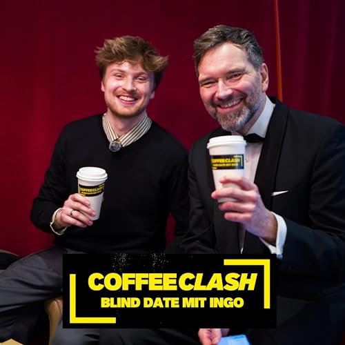 Coffee Clash #23 Swing it!