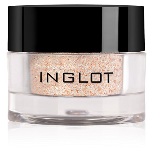 Inglot AMC PURE PIGMENT EYE SHADOW 118 | 2 g/0.07 US OZ