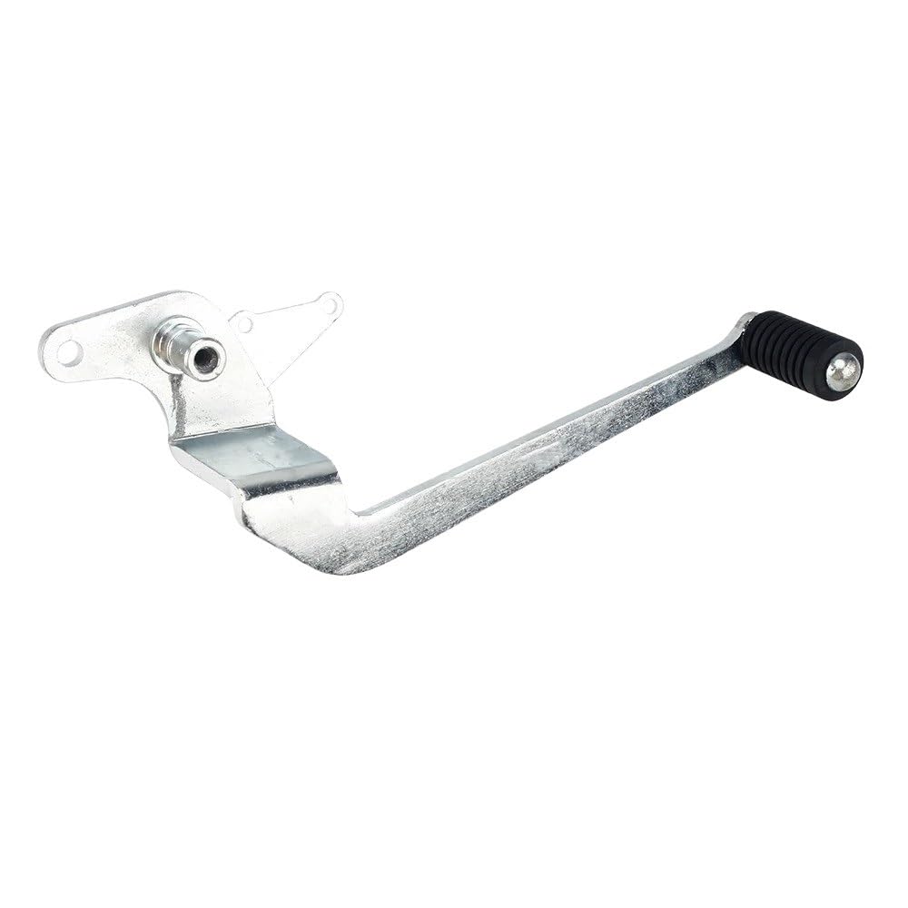 Levier vitesse moto CNC en aluminium usiné pour Diversion F et XJ6 de 2009 à 2017