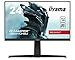 Produktbild iiyama G-Master Red Eagle GB2470HSU-B1 60,5cm 23,8" Fast IPS LED Gaming Monitor FullHD HDMI DP USB2.0 0,8ms 165Hz FreeSync Premium Höhenverstellung Pivot