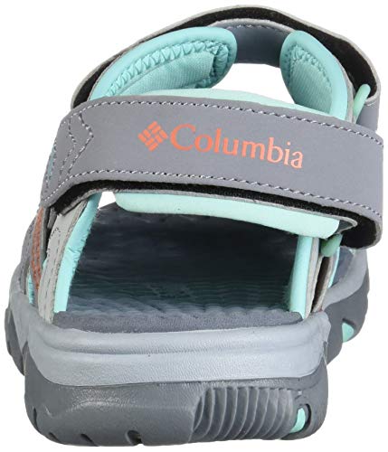 Columbia Unisex-Child Castlerock Supreme Sport Sandal3