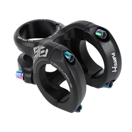 Potence pour cintre VTT 31.8 mm pour corriger votre position