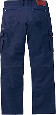 Jawin 56602 Non-Tuck Cargo Pants, Navy, Size 73 : Amazon.sg: Fashion