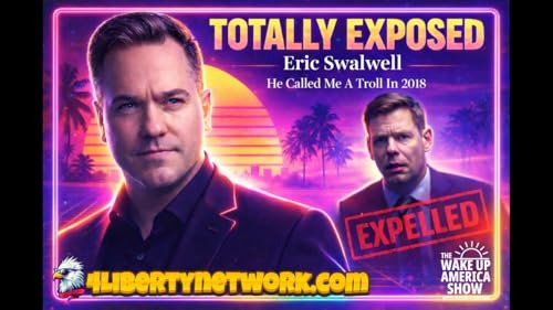 Swalwell DONE! Rape Investigation & Expulsion! @Miltimore79 @realTomPappert @RandPaul #WakeUpAmerica