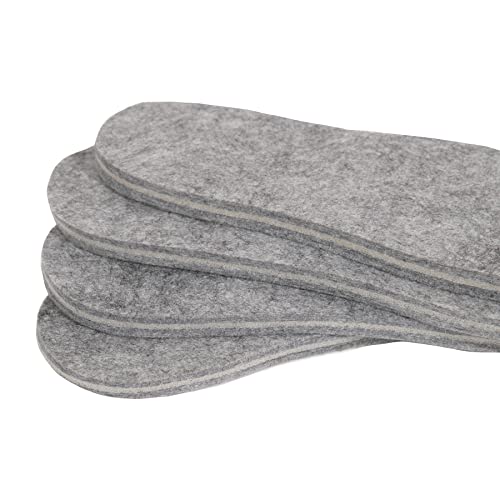 Plantillas térmicas para botas talla M miniatura 3