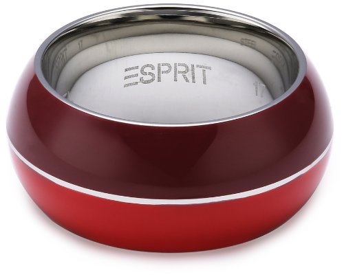 Preisvergleich Produktbild Esprit Jewels Damen-Ring MARIN 68 mix Edelstahl17 S