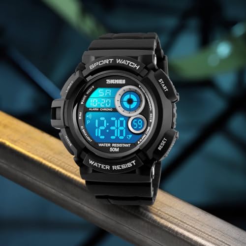 El mejor review de Reloj cronometro running los mejores 5. 28 Imagen adicional