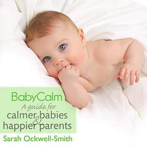 Cover art for BabyCalm