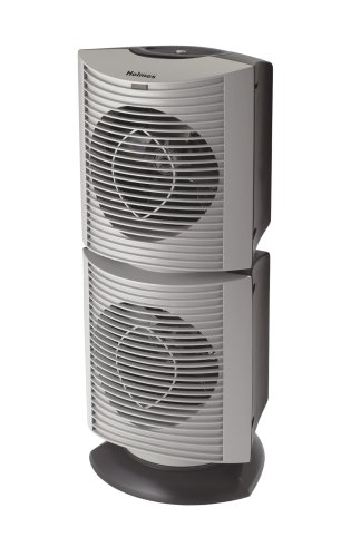 HOLMES HFH6610-U 1500W Tower Heater