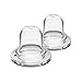 Dr. Brown's Standard Neck Transition Sippy Spouts