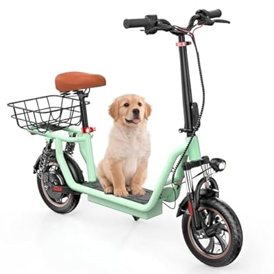 Save 50% from ISCOOTER (Electric Scooters)