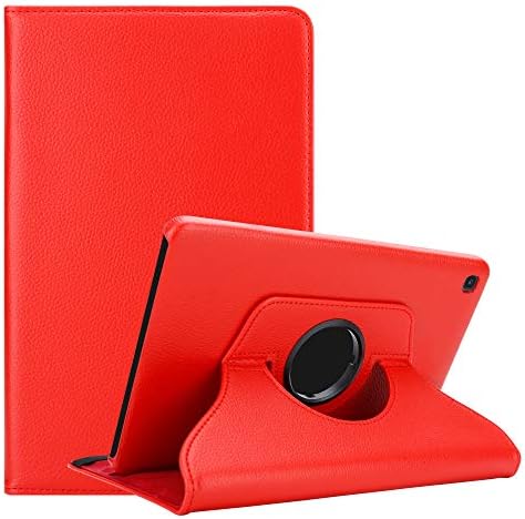 Cadorabo Hülle Für OnePlus 5 – Aus Kunstleder, Mit Standfunktion, 3 Kartenfächern, Magnetischem Verschluss, Stoßfest