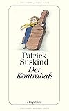 Cover zum Buch Der Kontrabass