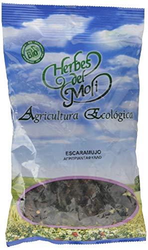 Herbes Del Escaramujo Frutos Eco 110 Gr Envase - 200 g, 200 gramo, 1