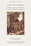 Institut de la gestion publique et du développement économique