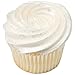 DecoPac Edible Glitter Dust | Pearl | Edible Sparkle Powder For Cake Decorating, Cakes, Cupcakes, Cookies, and Donuts - 4g