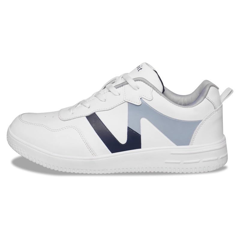 Image of PUNCH-16 Men's Casual Sneakers Shoes