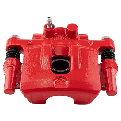 Image of TRQ Performance Rear Left Brake Caliper