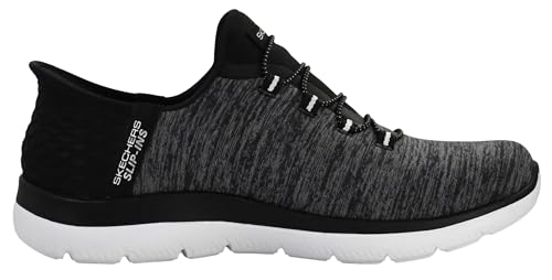 Image of Skechers Women Lace Up Casual Shoes