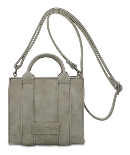 Fritzi Square Mini Jupe Vintage Sac Bandoulière Pierre